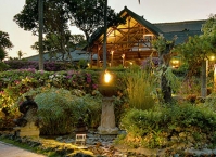 Остров Бали: приют лучших отелей мира