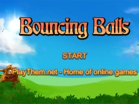 Игры с шарами. Память из детства в настоящем