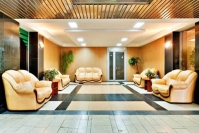 Города Белоруссии - ищем гостиницу в Гомеле