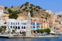 Фотография на визу в Грецию