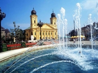 Сказочная Венгрия для души и тела