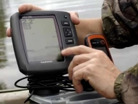 Неоценимая помощь в рыбалке – это покупка эхолота для лодки!