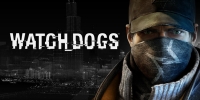PS-4 - Watch Dogs