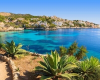 Путешествие с путеводителем по Майорке