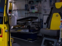 Качественная транспортировка лиц с ограниченными возможностями