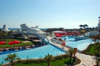 Особенности курортного сезона в Болгарии