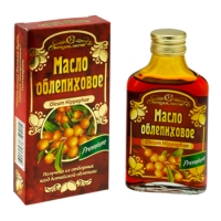 Натуральные масла. В чём их сила?