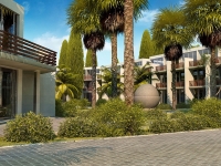 Отдых в Сочи