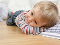 Как выбрать теплый пол