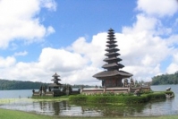 Страна Тысячи Островов - Индонезия