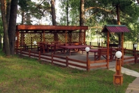 Санатории Подмосковья - отдых, дступный каждому