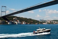 Экскурсия по Босфору