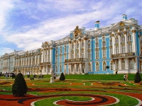 Самые интересные и знаменитые достопримечательности Санкт-Петербурга