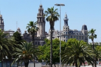 Билеты на чемпионат Испании по футболу