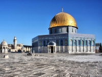 Что посмотреть в Израиле