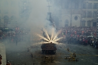 Особенности празднования Пасхи в разных странах