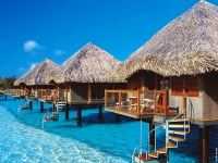 Таити – остров наслаждения