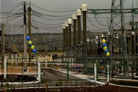 Устройство системы электроснабжения