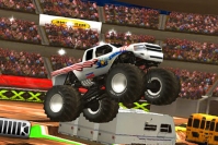 Игры-гонки онлайн