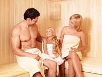 Идите в баню и будьте здоровы