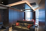 Новый взгляд на уютное жилище