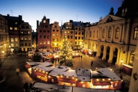 Великолепие достопримечательностей Финляндии