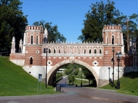 Культурная программа в усадьбах Москвы