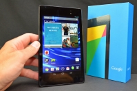 Всё ещё актуален: Google Nexus 7