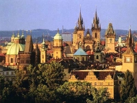 Чехия. Туризм. Все, о чем вы мечтали! И немного больше!