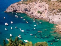 На отдых в Тоскану