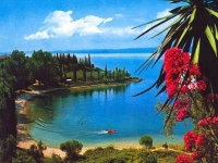 Незабываемый отдых в Риме