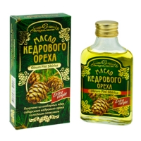 Натуральные масла. В чём их сила?