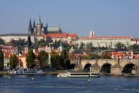 Пражские каникулы