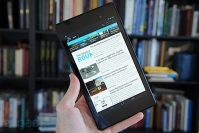 Всё ещё актуален: Google Nexus 7