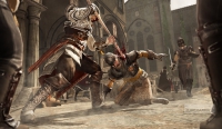 PS3 - Assassin’s Creed 2 - Скриншоты