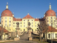 Экскурсия в Дрезден и дворец Мёрицбург из Праги с поддержкой профессионалов