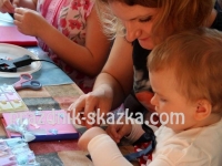 Как выбрать мастер классы в Москве