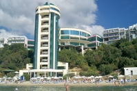 Отдых в Болгарии: Святой Влас