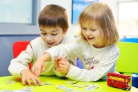 Английский для детей: способы и методики изучения