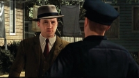 Xbox 360 - Игра “L.A. Noire”