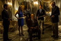 Судная ночь 2 (2014)