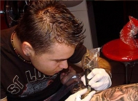 Что нужно знать до того, как сделать постоянную татуировку?