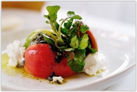 Что можно приготовить из помидоров?