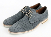 Правила подбора мужской обуви