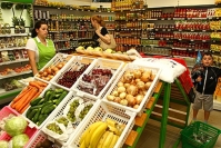 Секреты выгодного продуктового шопинга