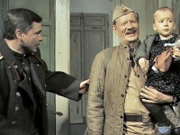 Дом с лилиями