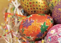 Детям о Пасхе