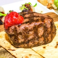 Ирландская кухня