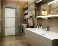 Магия синего цвета