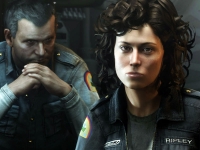 Alien: Isolation. Издание «Рипли» для PS4